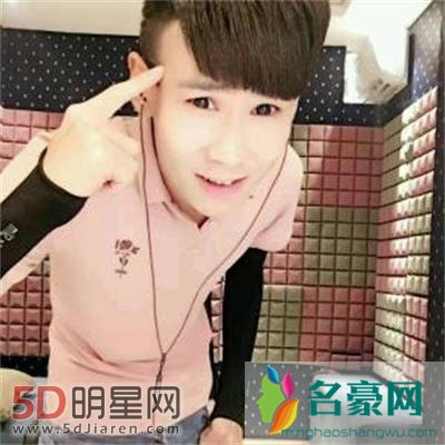 快手高迪真名及个人资料简介 高迪三面佛纹身图案