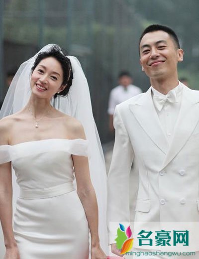 沈佳妮朱亚文有孩子吗? 沈插足导致朱亚文甩了即将结婚的前女友?