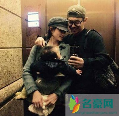 沈佳妮朱亚文有孩子吗? 沈插足导致朱亚文甩了即将结婚的前女友?