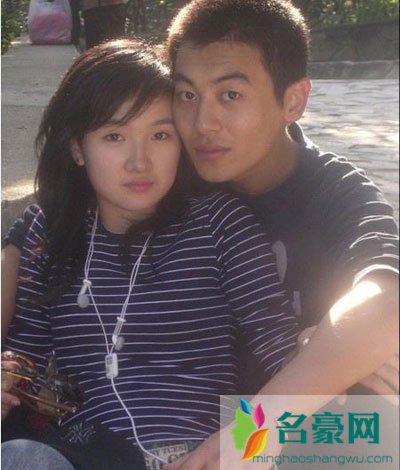 沈佳妮朱亚文有孩子吗? 沈插足导致朱亚文甩了即将结婚的前女友?