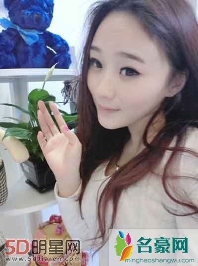 yy主播沈曼个人资料照片 沈曼和谁结婚了