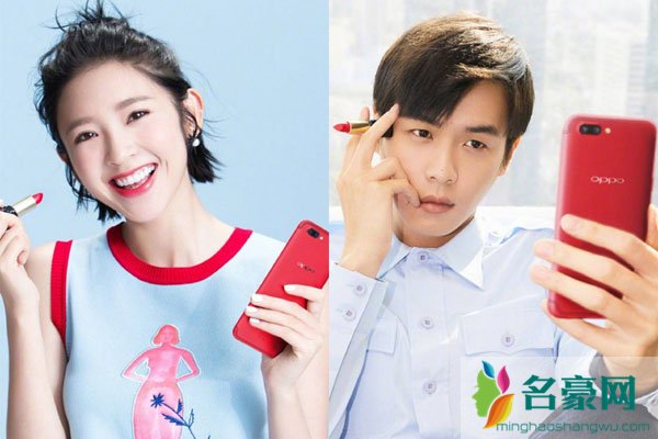 张若昀唐艺昕毁三观 唐婷因为张若昀改名唐艺昕情侣名