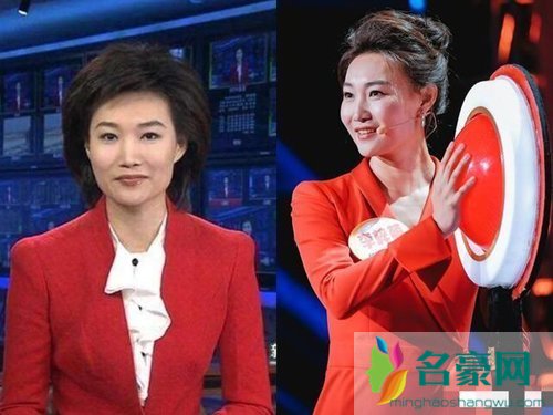 李梓萌放屁是怎么回事 别给主持人这么大压力宽容点