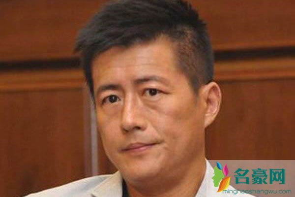 江珊第一任老公是谁 她和高署光离婚娱乐圈里这不算什么稀罕事