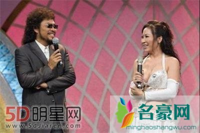 中国达人秀抖奶舞是谁资料 国内抖胸第一人叫什么
