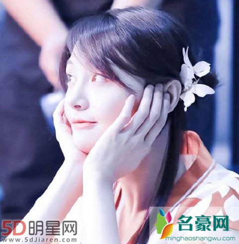 郑爽男友张恒是谁 但愿他会是个好男人不要再利用郑爽