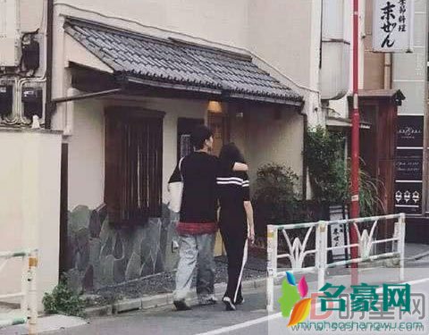 郑爽男友张恒是谁 但愿他会是个好男人不要再利用郑爽