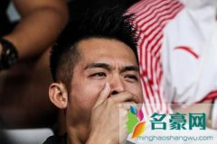 林丹和谢杏芳最新消息 林丹出轨前觉得他俩很恩爱