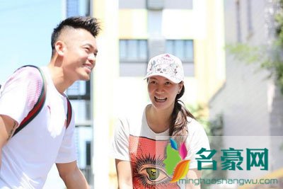林丹和谢杏芳最新消息 林丹出轨前觉得他俩很恩爱现在看感觉很别扭