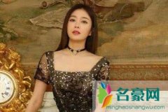 秦岚为什么不结婚 以前演知画的时候很漂亮整容后