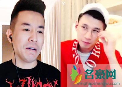 yy天佑和老利连麦对骂 利哥和天佑谁厉害谁有实力