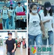 霍建华和林心如有家暴? 不要整天乱说人家只要他俩