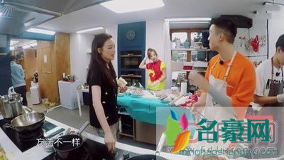 白举纲个人资料身高简介 觉得白举刚挺好的人勤快
