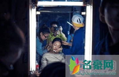 如懿传周迅片酬多少 据说如懿传的经费大部分给演员发片酬了