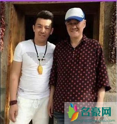 利哥和阿哲的世纪大战 老利骂阿哲视频回放