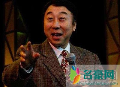 冯巩有几个孩子 还是喜欢冯巩绝对有幽默感的男人