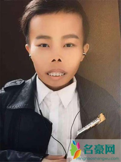 陈伟杰散打哥快手id是多少及个人资料 陈伟杰为什么叫散打哥