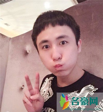 陈伟杰散打哥快手id是多少及个人资料 陈伟杰为什么叫散打哥