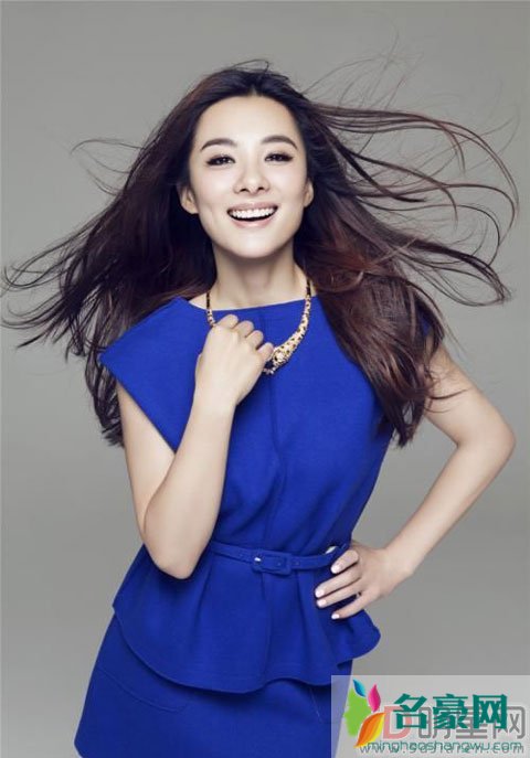 刘璇为什么不生孩子 第一次看平衡木上的她还是在一个古装剧里