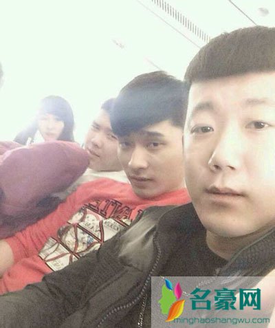韩雅乐睡大美是真的吗 韩雅乐和大美什么关系
