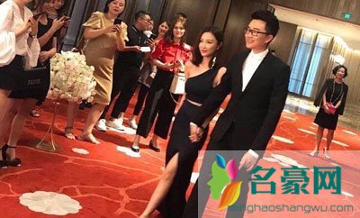 富二代张衍是伪富豪? 雪梨朱宸慧老公不是富二代吗