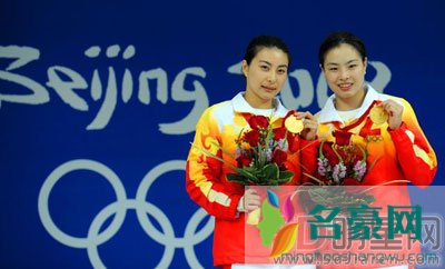 郭晶晶旺夫相图解 当时香港媒体说:霍家不娶李家就会娶,说郭的相太旺了