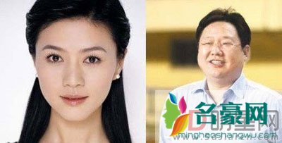田海蓉现在老公是谁 前夫徐明吗?也难怪她都不提自己的过往