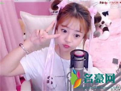 yy韩小点个人资料照片哪里人 yy韩小点真名叫什么