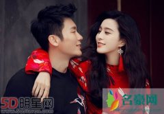 范冰冰李晨分手了吗 估计李晨没和她结婚算数逃过