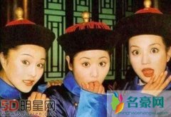 范冰冰摊上什么事了 金锁偷税,紫薇诈捐,小燕子挖坑