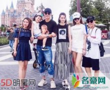 张丹峰真的出轨了么 你拿她当妹妹她不一定拿你当