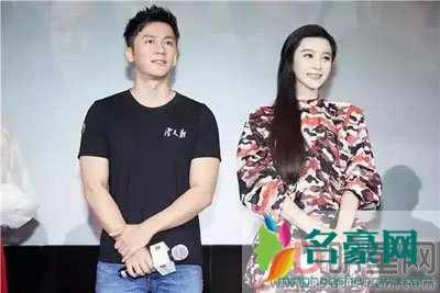 范冰冰跟李晨最新消息 感叹她曾经说的:我就是豪门,估计未来会成为过去式