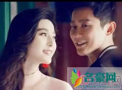 范冰冰跟李晨最新消息 感叹她曾经说的:我就是豪门,估计未来会成为过去式