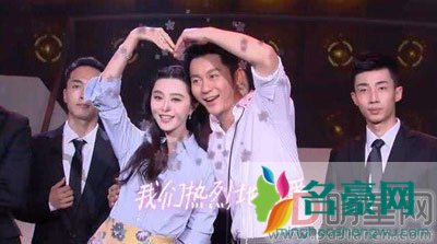 范冰冰跟李晨最新消息 感叹她曾经说的:我就是豪门,估计未来会成为过去式