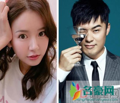 张子萱前夫为什么入狱 在与陈赫好上时杨一柳又刚好去蹲了3个月牢房