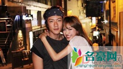 张子萱前夫为什么入狱 在与陈赫好上时杨一柳又刚好去蹲了3个月牢房