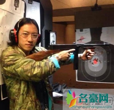 张子萱前夫为什么入狱 在与陈赫好上时杨一柳又刚好去蹲了3个月牢房