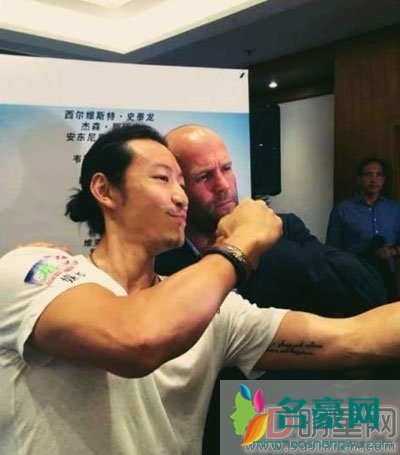 张子萱前夫为什么入狱 在与陈赫好上时杨一柳又刚好去蹲了3个月牢房