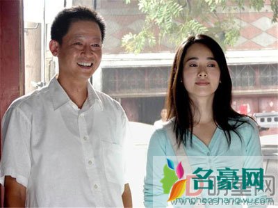 王志文的儿子叫什么 王老牛吃嫩草以后老婆还能再嫁一回