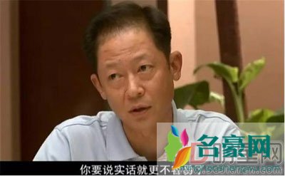 王志文的儿子叫什么 王老牛吃嫩草以后老婆还能再嫁一回