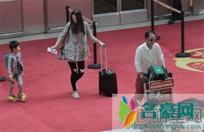 王志文的儿子叫什么 王老牛吃嫩草以后老婆还能再嫁一回