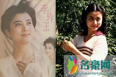 李玲玉老公是六小龄童? 看到她嫁给外国鬼子瞬间怎么就那么讨厌她