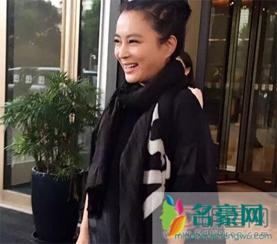 李玲玉老公是六小龄童? 看到她嫁给外国鬼子瞬间怎么就那么讨厌她