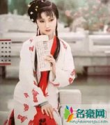 陈晓旭离婚为欧阳奋强? 冥冥之中天注定永远的陈晓