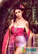 李蒽熙和韩安冉吵架对骂截图+原因 李蒽熙和韩安冉