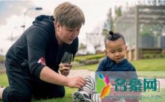 郭德纲老婆胡中惠照片 一个旺夫的女人慧眼识英才