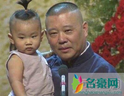 郭德纲老婆胡中惠照片 一个旺夫的女人慧眼识英才,甘愿在郭德纲老师身后默默奉献