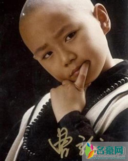 曹骏为什么不拍戏了 曹骏在观众眼里还是小时候那样这些年只不过没露脸