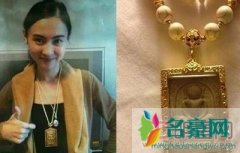李小璐养小鬼,手里红线 贾乃亮就是家庭主妇有这样