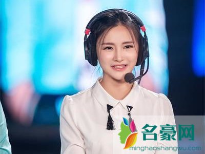 电竞主播miss主播签约1亿真假 miss主播年收入身价多少
